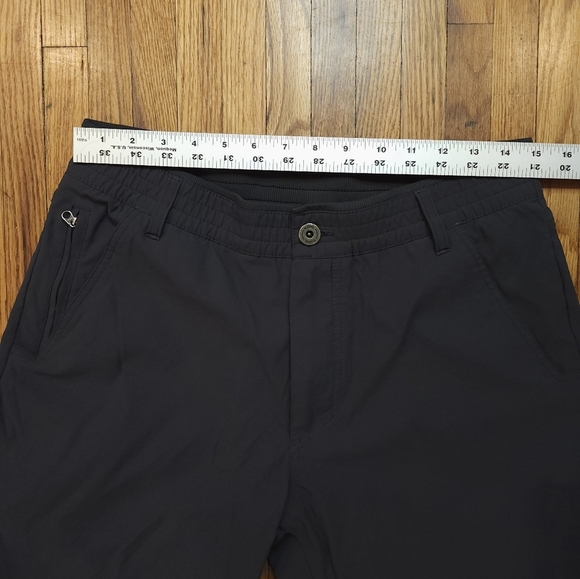 Kuhl Renegade Recon Mens Pants Size 30 × 28 Grey - Picture 3 of 7